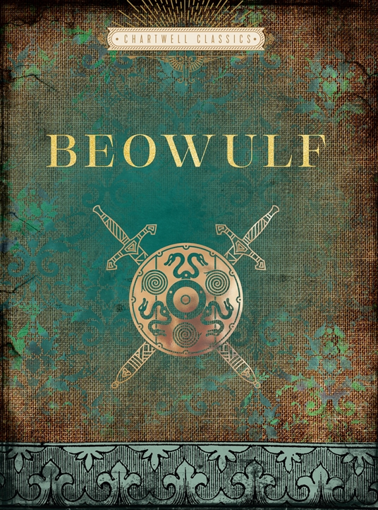 Beowulf Summary, Characters, Analysis