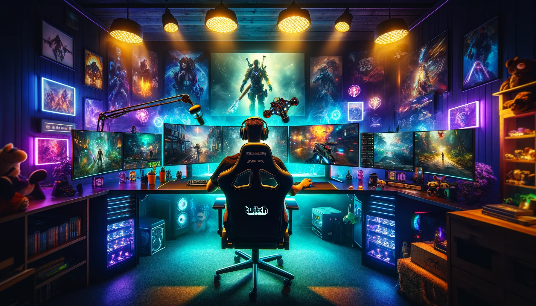 How to Use Text to Speech in Twitch: A Simple Guide