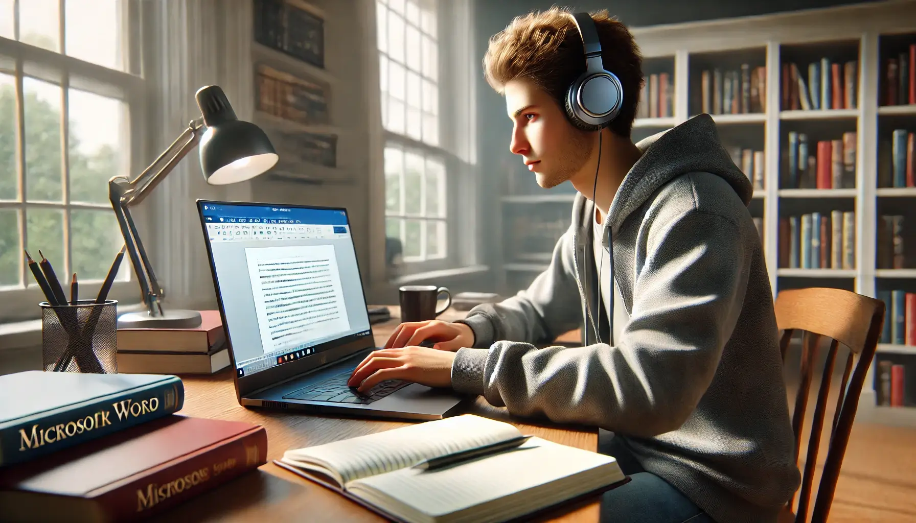 How to Use Text to Speech in Microsoft Word: A Step-by-Step Guide