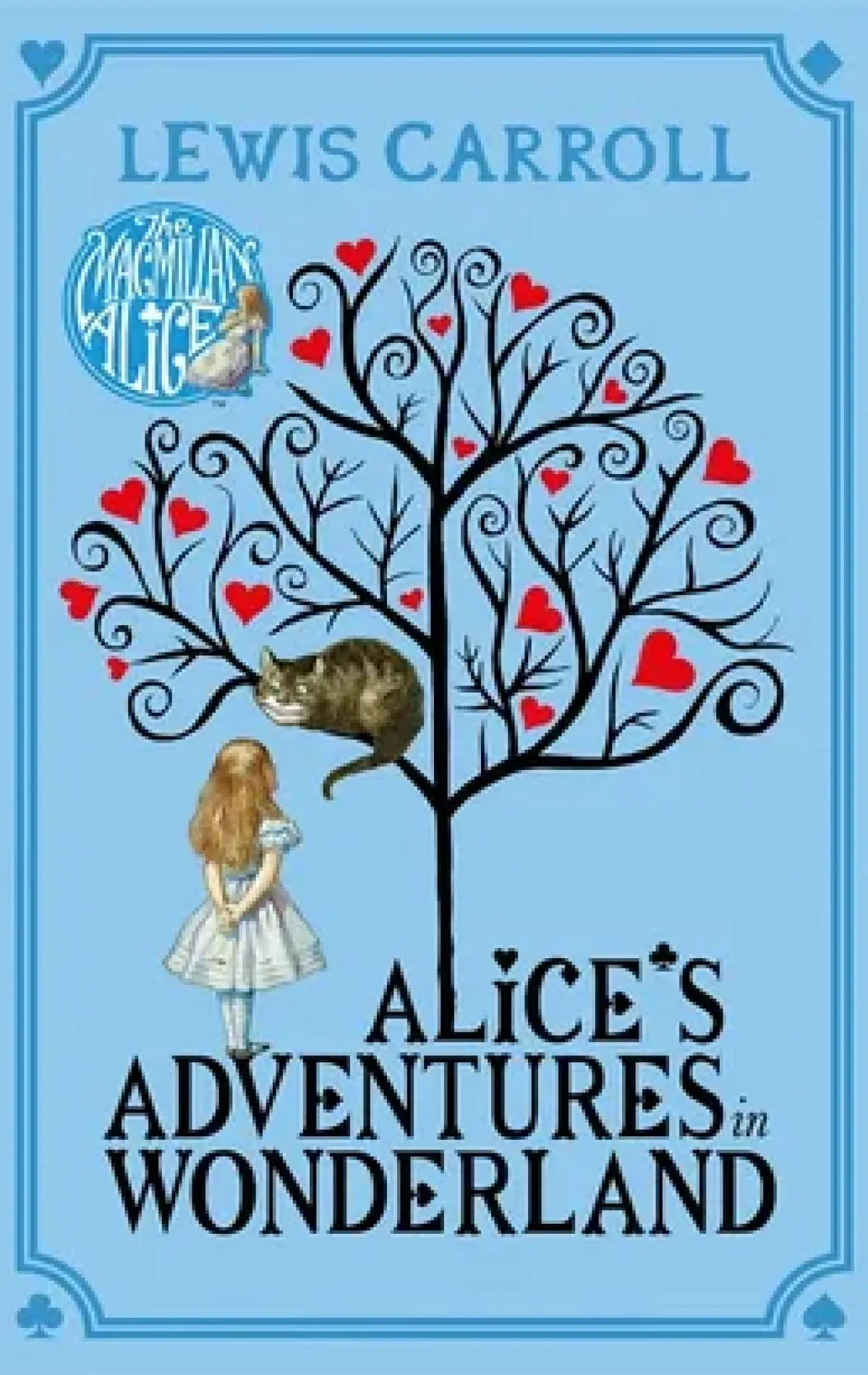 Alice in the Wonderland Summary: Alice's Adventures Explored