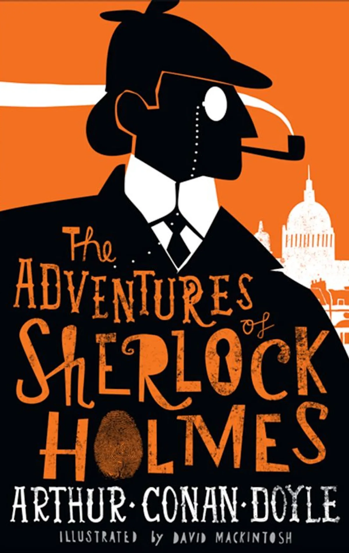 The Adventures of Sherlock Holmes Summary