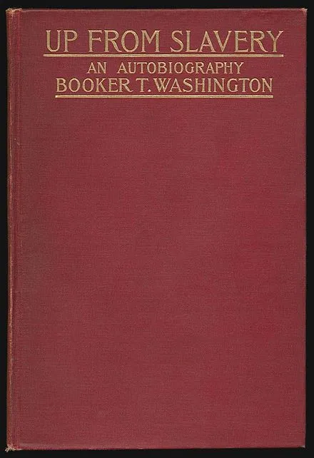 Up from Slavery summary