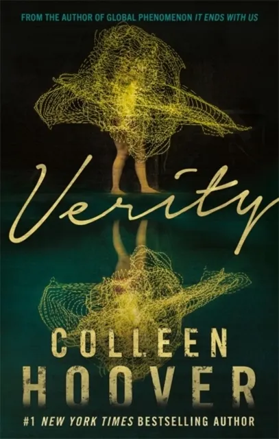 Verity by Colleen Hoover Summary, Characters, Analysis